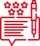 بررسی مشتری