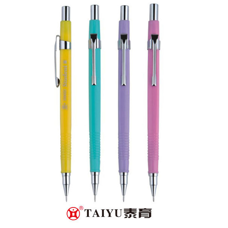 مداد مکانیکی استفاده اداری با چسب اسپری روی قلم گیر Mechanical Pencil 2000D